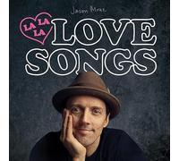 Jason Mraz - La La La Love Songs