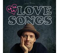 Jason Mraz - Lalalalovesongs (2022) LP Vinilo Pre-order