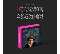Jason Mraz – Lalala Love Songs – KiT Album