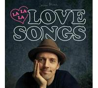 Jason Mraz - Jason Mraz - Lalalalovesongs (LP) [Vinilo]