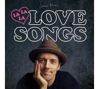 Jason Mraz - Lalalalovesongs [Vinyl LP] [VINYL] [Vinilo]