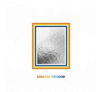 Jason Mraz - Look For The Good(w/ Japanese Bonus Material)