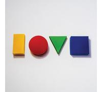 Jason Mraz - Love Is A Four Letter Word [Vinilo]