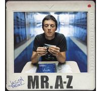 Jason Mraz - Mr.a-Z [+1 Bonus]