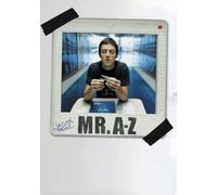 Jason Mraz - Mr a Z