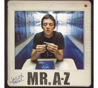 Jason Mraz - Mr a-Z