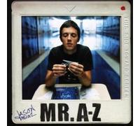 Jason Mraz Mr. A-Z (CD) Album (Importación USA)