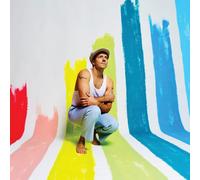 Jason Mraz - Jason Mraz -Mystical Magical Rhythmical Radical Ridet (CD)