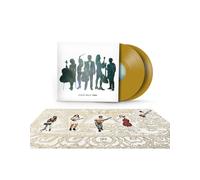 Jason Mraz - ¡Sí (Vinilo Deluxe Dorado 2xLP)