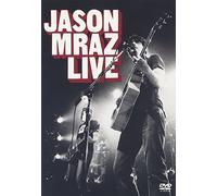 Jason Mraz - Tonight Not Again [Live] [Alemania] [DVD]