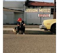 Jason Mraz - Waiting for My Rocket to Come