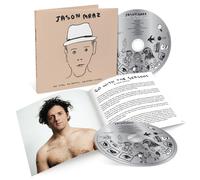 Jason Mraz We Sing, We Dance, We Steal Things (CD) (Importación USA)