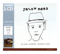 Jason Mraz - We Sing We Dance, We Steal Things - Waiting For My Rocket To Come