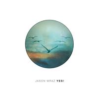 Jason Mraz Yes (CD) Album (Importación USA)