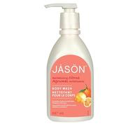 JASON NATURAL PRODUCTS BODY WASH,CITRUS SATIN, 30 FZ by JASONS NATURAL