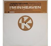 Jason Nevins - I'm In Heaven