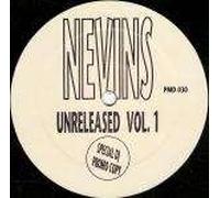 Jason Nevins - Nevins - Unreleased Vol. 1