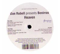 Jason Nevins pres. U.K.N.Y. - I'm in heaven (feat. Holly James, 2003, Club Mix/Motivo Vocal Remix/Three Drives Extended Vocal Mix) / Vinyl Maxi Single [Vinyl 12'']