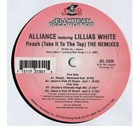 Jason Nevins - REACH (TAKE IT TO THE TOP)