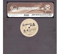 Jason Nevins Vs Erik B.& Rakim - I Know You Got Soul*Tip* [Vinyl Single]