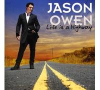 Jason Owen - Life Is a Highway
