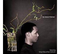 Jason Palmer - Songbook