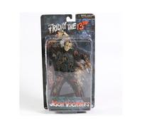 (Jason) Parte VII A New Blood Jason coleccionable PVC figura de acción modelo de juguete