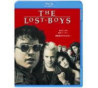 Jason Patrick - The Lost Boys [Edizione: Giappone] [Italia] [Blu-ray]