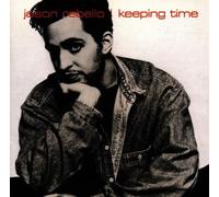 Jason Rebello - Keeping Time [Import]