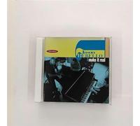 Jason Rebello - Make It Real [+1 Bonus]