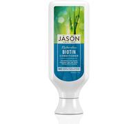 Jason Restaurar Restauradora De Biotina Acondicionador+Ginseng+Vitamina B5 No