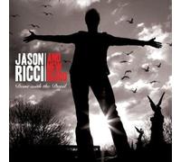Jason Ricci and New Blood - Done With The Devil by Jason Ricci and New Blood (2009) Audio CD