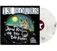 Jason Ricci & the Bad Kind - 13 Hours