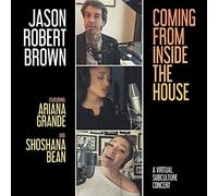 Jason Robert Brown - Coming From Inside The House (A Virtual SubCulture Concert)