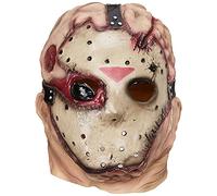 Jason Rubies Deluxe Mask (máscara/careta)