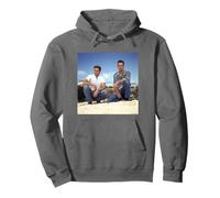 Jason sacerdotal Luke Perry Beverly Hills 90210 Michael Grecco Sudadera con Capucha