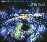 Jason Schneider trumpet flugelhorn - The J-Sound Project