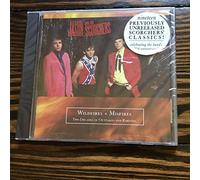 Jason & Scorchers - Wildfires & Misfires