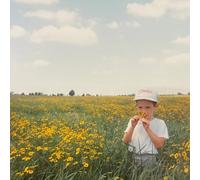 Jason Scott & The High Heat - Jason Scott & The High Heat - American Grin [Vinilo]