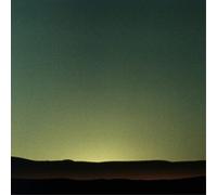 Jason Sharp The Turning Centre of a Still World (Vinyl) 12" Album