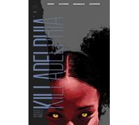 Jason Shawn Alexander - Killadelphia Volume 5: There's No Place Like Home