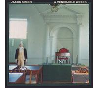 Jason Simon - A Venerable Wreck [Vinilo]