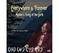 Jason Star - Everywhere & Forever - Mahler's Song of the Earth (Blu-ray) [Region Free] [Francia] [Blu-ray]