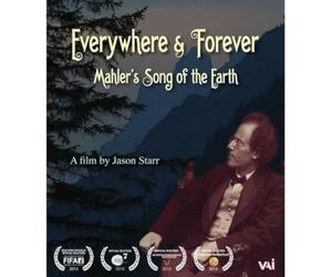 Jason Star - Everywhere & Forever - Mahler's Song of the Earth (Blu-ray) [Region Free] [Francia] [Blu-ray]