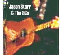 Jason Starr - Jason Starr & the SGS