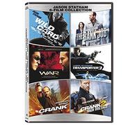 Jason Statham: 6-Film Collection [USA] [DVD]