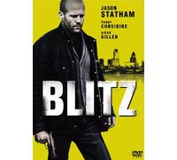 Jason Statham - Britz [Edizione: Giappone] [Italia] [DVD]