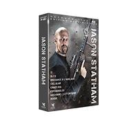 Jason Statham - Coffret 8 Films [Francia] [DVD]