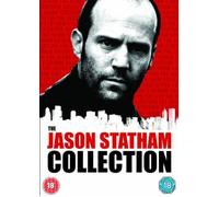 Jason Statham - Jason Statham Collection. The [Edizione: Regno Unito] [Reino Unido] [DVD]