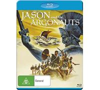 Jason & The Argonauts